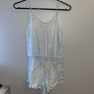 Jessica Simpson Romper